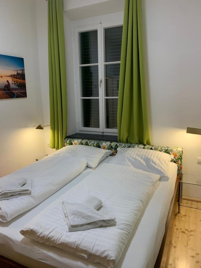 Villa Schwertfuehrer Velden am Wörther See Extérieur photo