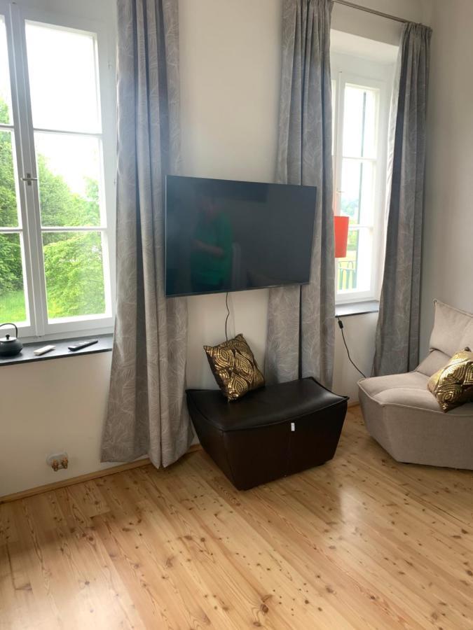 Villa Schwertfuehrer Velden am Wörther See Extérieur photo